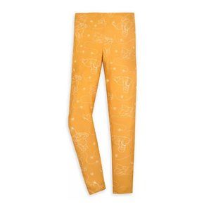 🍩B1G1 Disney Parks | Winnie the Pooh Leggings